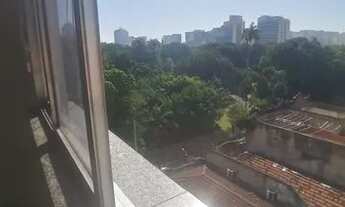 Imagem: Kitnet/conjugado para aluguel com 30 metros