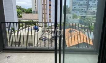 Imagem 3: São Paulo - Kitchenette/Studio - Pinheiros