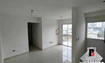 Imagem 7: Apartamento com 2 quartos - 50m2 - Vl. Formosa