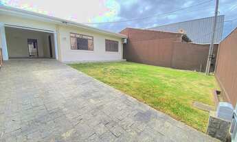 Imagem: CASA - 03 QUARTOS - CAPOEIRAS