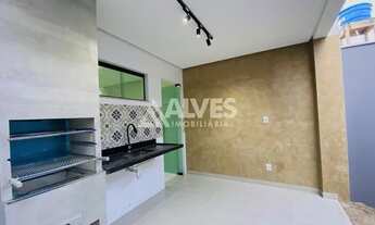 Imagem 3: CASA DE 3\4 SENDO 1 SUÍTE MASTER COM CLOSET E VARANDA