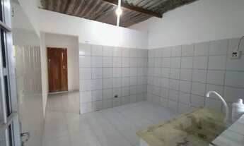 Imagem 2: Aluga-se Casa Casa com 1 dormitório