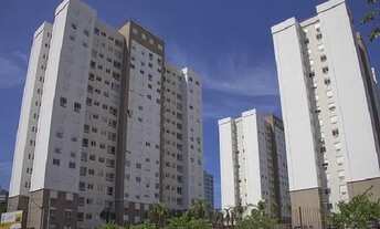 Imagem: Novo Hamburgo - Apartamento Padrão - Jardim