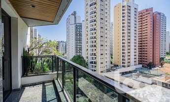 Imagem 7: Apartamento padrão em Planalto Paulista - São Paulo