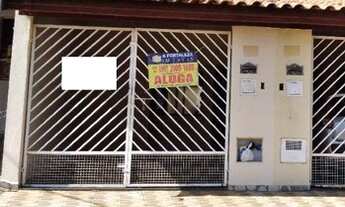 Imagem: Casa para alugar, 98 m² por R$ 1.312,00/mês