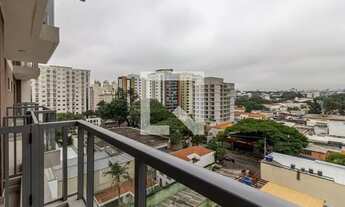 Imagem 6: Apartamento para Aluguel - Moema, 1 Quarto, 25 m2