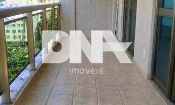 Imagem: Cobertura-À VENDA-Botafogo-Rio de Janeiro-RJ