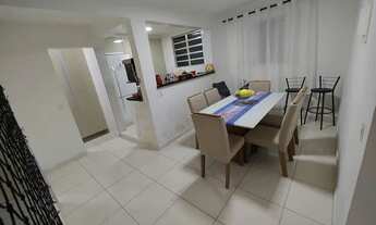 Imagem 5: Sobrado na Praia Guarua sp