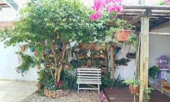 Imagem 7: Casa para Venda em Tatuí, Jardim Lucila, 3 dormitórios, 1 suíte, 2 banheiros, 2 vagas