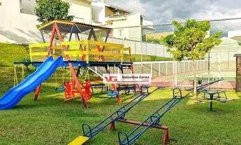 Imagem 2: Casa com 3 dormitórios à venda, 190 m² por R$ 1.380.000,00 - Vila Residencial Green Park