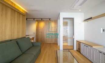 Imagem 3: Apartamento mobiliado para locação em Pinheiro