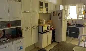 Imagem 3: Casa para Venda em Presidente Prudente, Residencial Anita Tiezzi, 2 dormitórios, 1 suíte