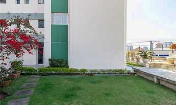 Imagem 5: APARTAMENTO RESIDENCIAL em São Paulo - SP, Aclimação