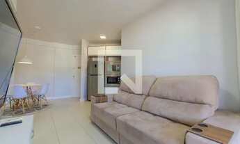 Imagem 5: Apartamento para Aluguel - Trindade, 2 Quartos, 69 m2