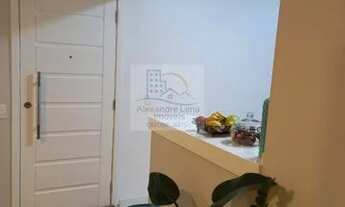 Imagem 4: Apartamento para Venda em São Paulo, Jardim Pereira Leite, 2 dormitórios, 1 suíte, 2 banhe