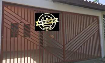 Imagem: CASA RESIDENCIAL em INDAIATUBA - SP, VILA