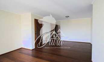 Imagem 4: Condomínio Edifício Viareggio Indianópolis 115m² 03 Dormitórios 01 Suítes 2 Vagas