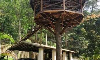 Imagem 6: Chácara no Jaceguava