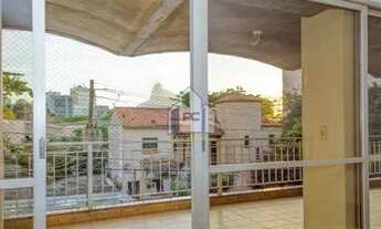 Imagem 3: Apartamento à venda na Rua Osorio de Almeida, Urca - Rio de Janeiro, RJ