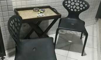 Imagem 3: Flat para aluguel tem 38 metros quadrados com 1 quarto em Pina - Recife - Pernambuco