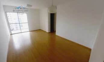 Imagem: Apartamento para locação em Vila Mascote