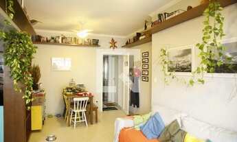 Imagem 3: Apartamento para Aluguel - Canto do Forte, 2 Quartos, 124 m2