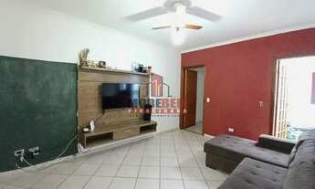 Imagem 3: Casa à Venda em Santa Terezinha, Piracicaba - SP