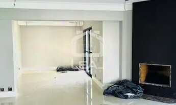 Imagem 4: Apartamento de 387 m², com 4 suítes e 6 vagas de garagem. Para locação por R$ 25.200,00/mê