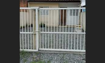 Imagem 3: Casa na praia de Matinhos