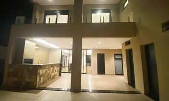 Imagem: Sobrado à venda em Condomínio Reserva