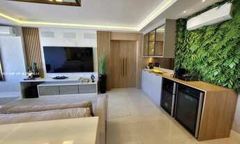 Imagem 2: Apartamento para Venda em Barueri, Alphaville Empresarial, 3 dormitórios, 2 suítes, 3 banh