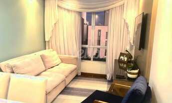 Imagem 3: São Paulo - Apartamento Padrão - Quinta da Paineira