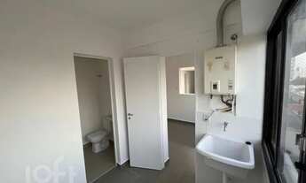 Imagem 6: Apartamento à venda em Sumaré com 110 m², 3 quartos, 1 suíte, 2 vagas