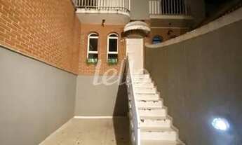 Imagem 2: São Paulo - Casa Padrão - Tucuruvi