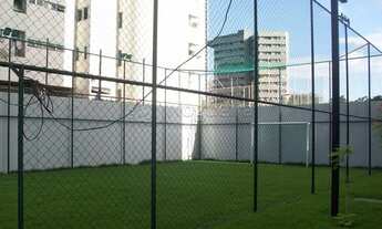 Imagem 5: Flat para aluguel tem 33 metros quadrados com 1 quarto em Parnamirim - Recife - PE