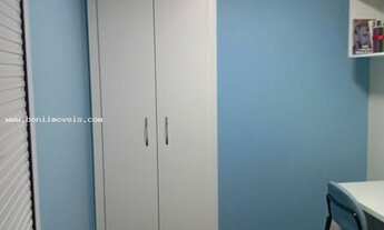 Imagem 5: Apartamento para Venda em Nova Friburgo, Centro, 2 dormitórios, 2 banheiros