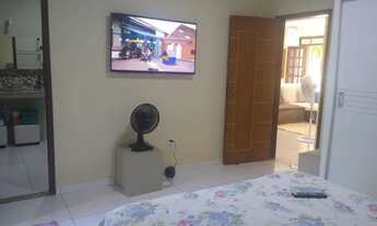 Imagem 4: Linda casa tipo veraneio estrada Salinas da Margarida