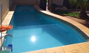 Imagem 3: RIBEIRÃO PRETO - Casa Padrão - JARDIM CALIFÓRNIA