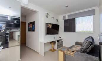 Imagem 1: Apartamento em Humaitá