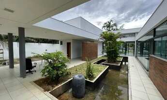 Imagem 7: Casa Terrea no Porto Tarumã 1 suíte Master com Closet e Wc (3 Semi-suítes