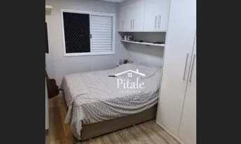 Imagem 5: Apartamento com 2 dormitórios à venda, 60 m² por R$ 424.000,00 - Jaguaribe - Osasco/SP