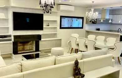 Imagem 3: PORTO ALEGRE - Casa de Condomínio - Ecoville