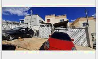 Imagem 2: IBIRITE - Casa Padrão