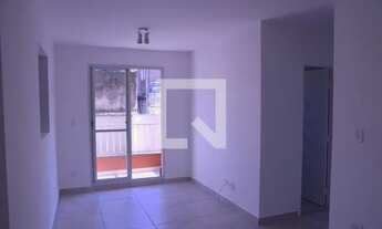 Imagem: Apartamento à Venda - Jaguaribe, 2 Quartos