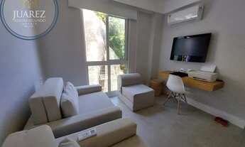 Imagem 7: APTO 2 SUÍTES COM LAVABO NO COSTA ESPANHA VISTA FRONTAL DO MAR, FINAMENTE DECORADO!