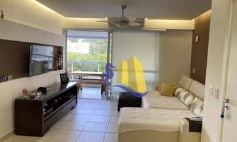 Imagem: Apartamento com 3 dormitórios para alugar