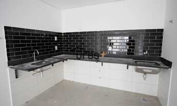 Imagem 5: Citizen Home - Apartamento 2 quartos, sendo 1 suíte