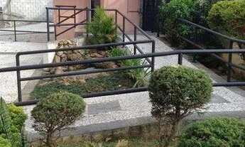 Imagem 4: Apartamento para Venda em São Paulo, Vila Matilde, 3 dormitórios, 1 banheiro, 1 vaga