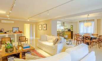 Imagem 3: Apartamento Venda Itaim Bibi 230 m² 3 Dormitórios