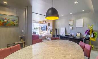 Imagem: Apartamento Venda 2 Dormitórios - 71 m²